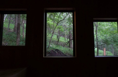 Yamanakako House | Woodburning stove private authentic woodburnin/Minamitsurugun Yamanashi