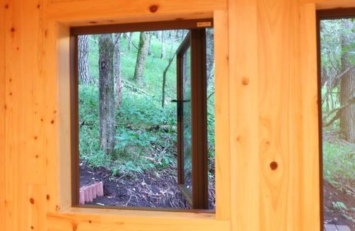 Yamanakako House | Woodburning stove private authentic woodburnin/Minamitsurugun Yamanashi