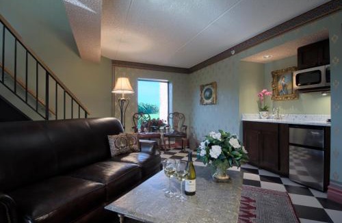 Perinton Hotel | Woodcliff Hotel and Spa