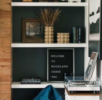 Wellington House | Woodland Chase