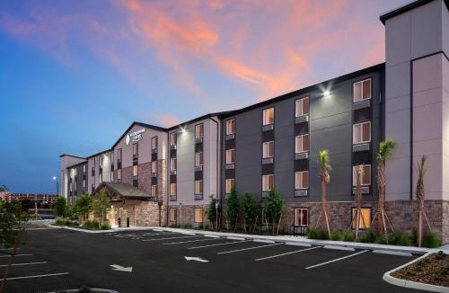 Doctor Phillips Hotel | WoodSpring Suites Orlando I-4 & Convention Center