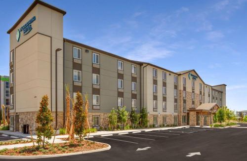 Doctor Phillips Hotel | WoodSpring Suites Orlando I-4 & Convention Center