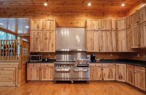 Woodward House | Woodward Family Retreat Near Penns Creek