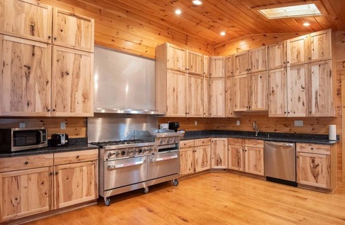 Woodward House | Woodward Family Retreat Near Penns Creek