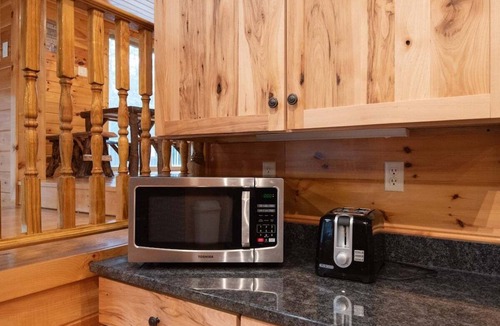 Woodward House | Woodward Family Retreat Near Penns Creek