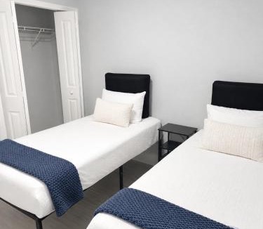 Port Charlotte Apartment | Work or Play Near Job Sites, Beach, Shops & Dining