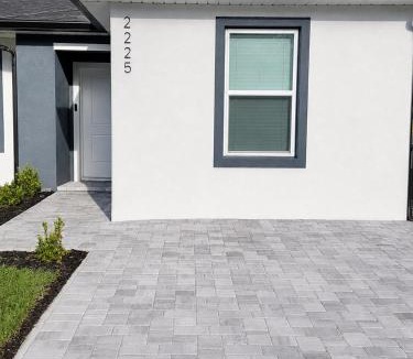 Port Charlotte Apartment | Work or Play Near Job Sites, Beach, Shops & Dining