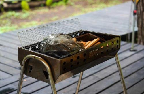 Fujikawaguchiko Other | Work Shop Camp Resort Forest and Lake Paradise - Vacation STAY 78004v