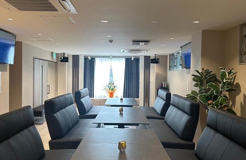 Kawaguchi Hotel | WORLD ASAHI HOTEL