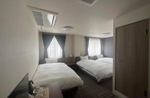 Kawaguchi Hotel | WORLD ASAHI HOTEL