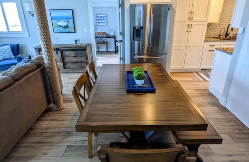 Town of Jerusalem Cottage | WOW! Newly Renovated Cottage on Keuka Lake. Perfect for a Vacation on the Water