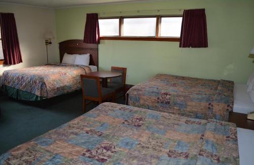 Duncansville Hotel | WYE Motor Lodge Duncansville - Altoona