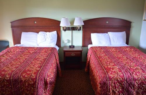 Duncansville Hotel | WYE Motor Lodge Duncansville - Altoona