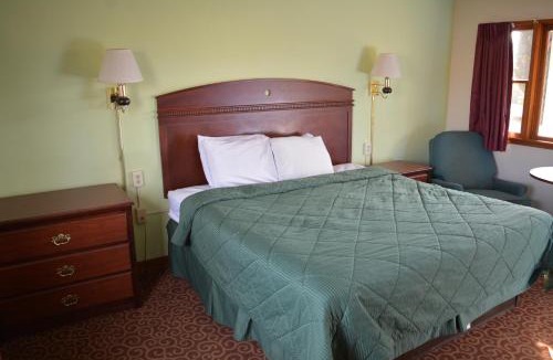 Duncansville Hotel | WYE Motor Lodge Duncansville - Altoona