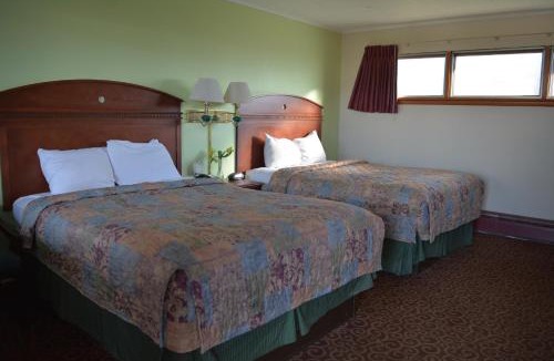 Duncansville Hotel | WYE Motor Lodge Duncansville - Altoona