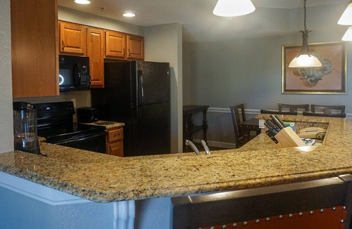 Lake Buena Vista Condo | Wyndham Bonnet Creek, Disney World at your door step ! 2 Bed/2Bath Deluxe Condo