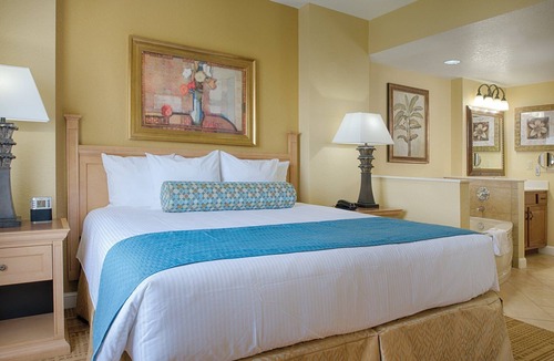 Lake Buena Vista Resort | 🌴 Wyndham Bonnet Creek Resort✨ Experience Paradise in a 2BR Villa - Sleeps 8!