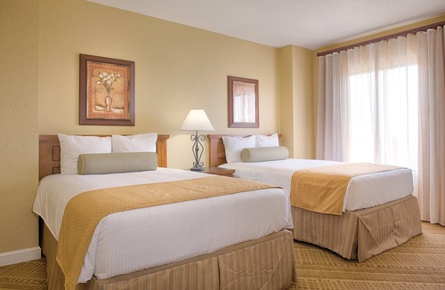 Lake Buena Vista Resort | 🌴 Wyndham Bonnet Creek Resort✨ Experience Paradise in a 2BR Villa - Sleeps 8!
