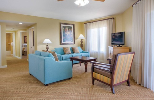 Lake Buena Vista Resort | 🌴 Wyndham Bonnet Creek Resort✨ Experience Paradise in a 1BR Villa - Sleeps 4!
