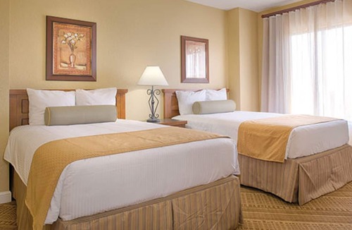 Bay Lake Resort | 🌴Wyndham Bonnet Creek Resort✨ Experience Paradise in a 2BR Villa - Sleeps 8!