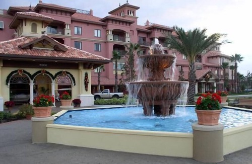 Lake Buena Vista Condo | Wyndham Bonnet Creek-Two bedroom suite Inside Disney World!