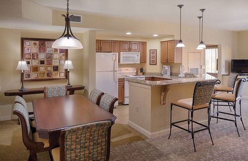 Lake Buena Vista Resort | 🌴 Wyndham Bonnet Creek Resort ✨ Experience Paradise in a 1BR Villa Sleeps 4!