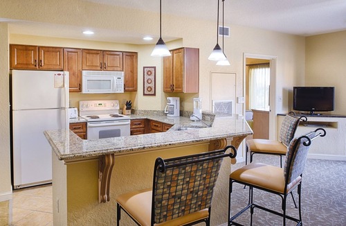 Lake Buena Vista Condo | Wyndham Bonnet Creek Resort - 1 Bedroom
