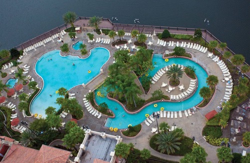 Lake Buena Vista Condo | Wyndham Bonnet Creek Resort - 1 Bedroom