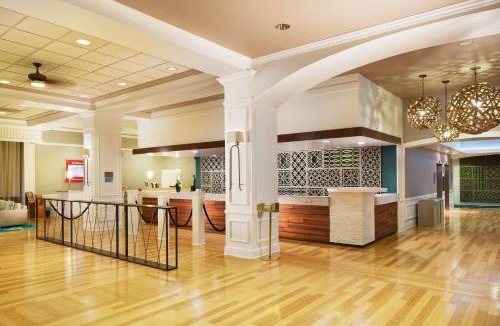 Lake Buena Vista Hotel | Wyndham Garden Lake Buena Vista – Disney Springs® Area