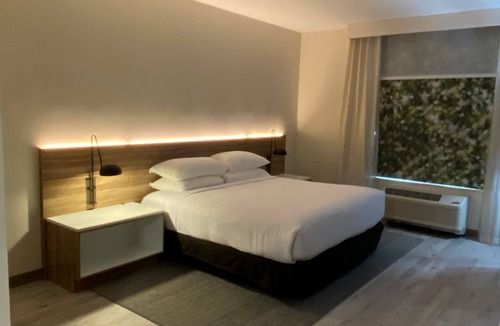 Orlando Hotel | Wyndham Garden Orlando Airport