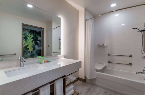 Orlando Hotel | Wyndham Garden Orlando Airport