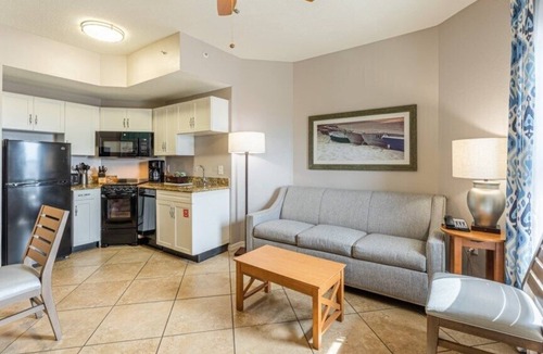 Miramar Beach Condo | Wyndham Majestic Sun - 1 Bedroom