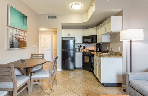 Miramar Beach Condo | Wyndham Majestic Sun - 1 Bedroom