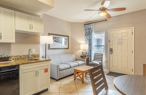 Miramar Beach Condo | Wyndham Majestic Sun - 1 Bedroom