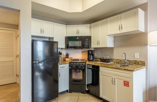 Miramar Beach Condo | Wyndham Majestic Sun - 1 Bedroom