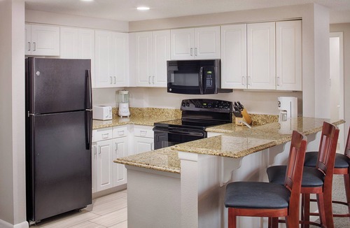 Daytona Beach Condo | Wyndham Ocean Walk Resort | 4BR/2BA King Bed Suite
