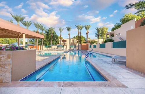 Paradise Valley Village Condo | Wyndham Orange Tree Resort | Two 1BR/1BA Suites