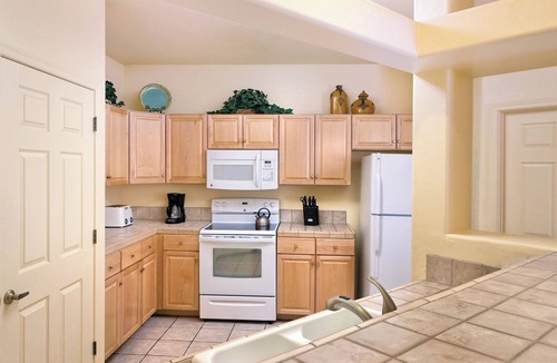 Worldmark Condo | Wyndham Rancho Vistoso 1BR Apartment with Resort Access