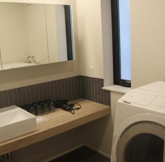 Nishiasakusa Apartment | XQC398 Entire New Designer Home in Central Asakusa
