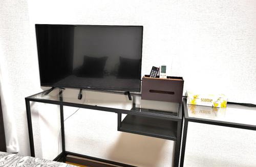 Kabukicho Apartment | XXXXX Tp