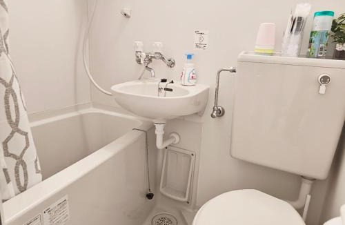 Kabukicho Apartment | XXXXX Tp