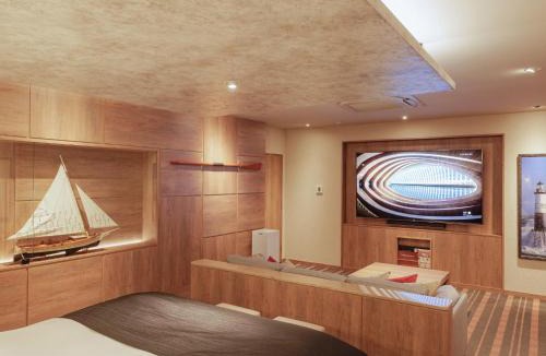 Hiroshima City Centre Hotel | Y-HOTEL - Vacation STAY 22285v