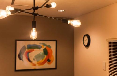 Kitakoiwa Villa | Y's INN Koiwa 010T