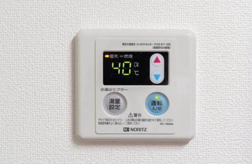 Toshima Villa | Y's INN Komagome 110T