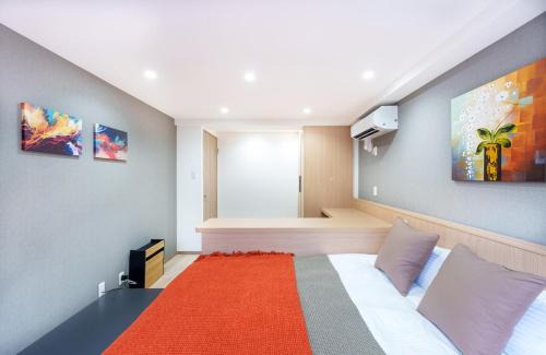 Toshima Villa | Y's INN Komagome 110T