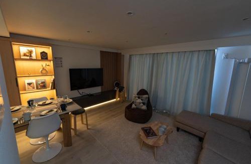 Toshima Villa | Y's INN Komagome 110T