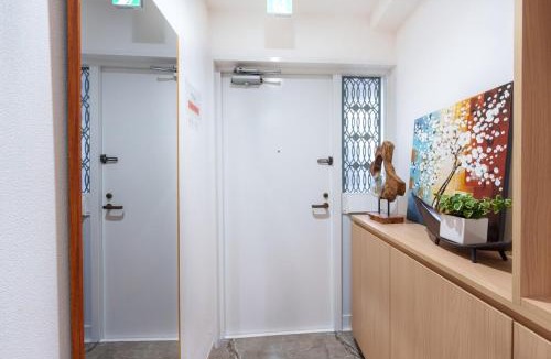 Toshima Villa | Y's INN Komagome 110T