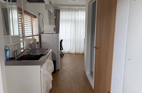 Setagaya Apartment | Y207 Monthly Rental Tokyo - Yoga Single Telework