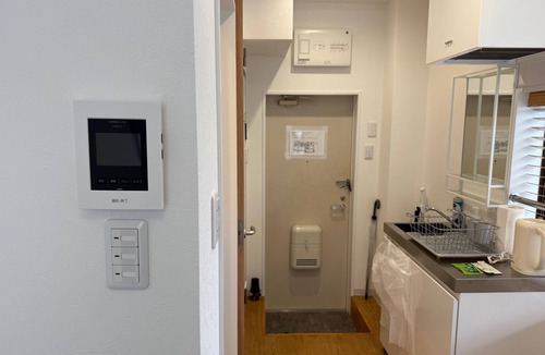 Setagaya Apartment | Y207 Monthly Rental Tokyo - Yoga Single Telework