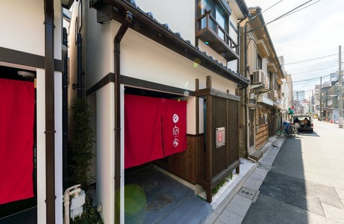 Asakusa House | YADOYA A Senno SATO Central Asakusa near river/Taito-ku Tokyo